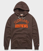 Cleveland Browns Classic Hoodie