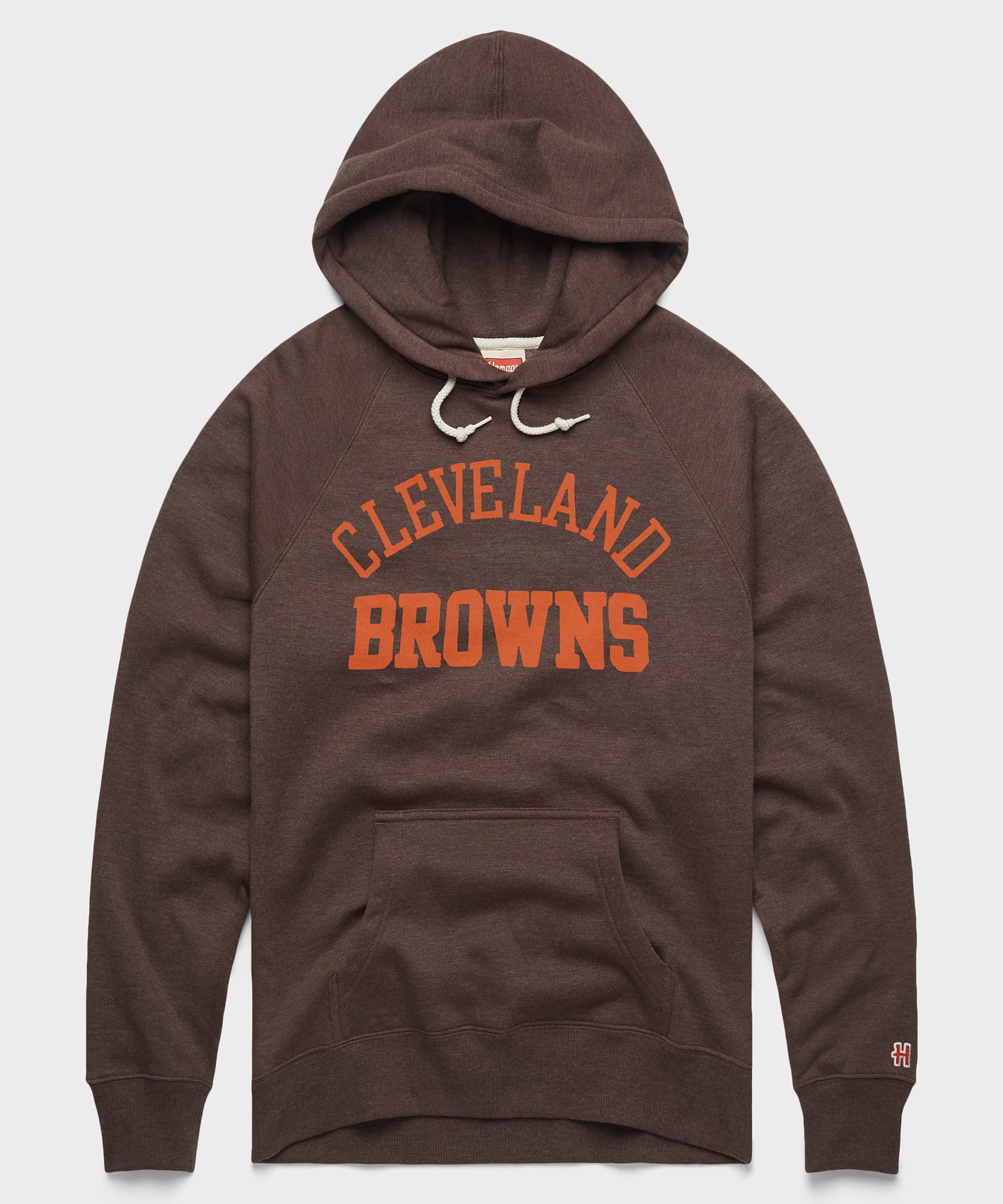 Cleveland Browns Classic Hoodie