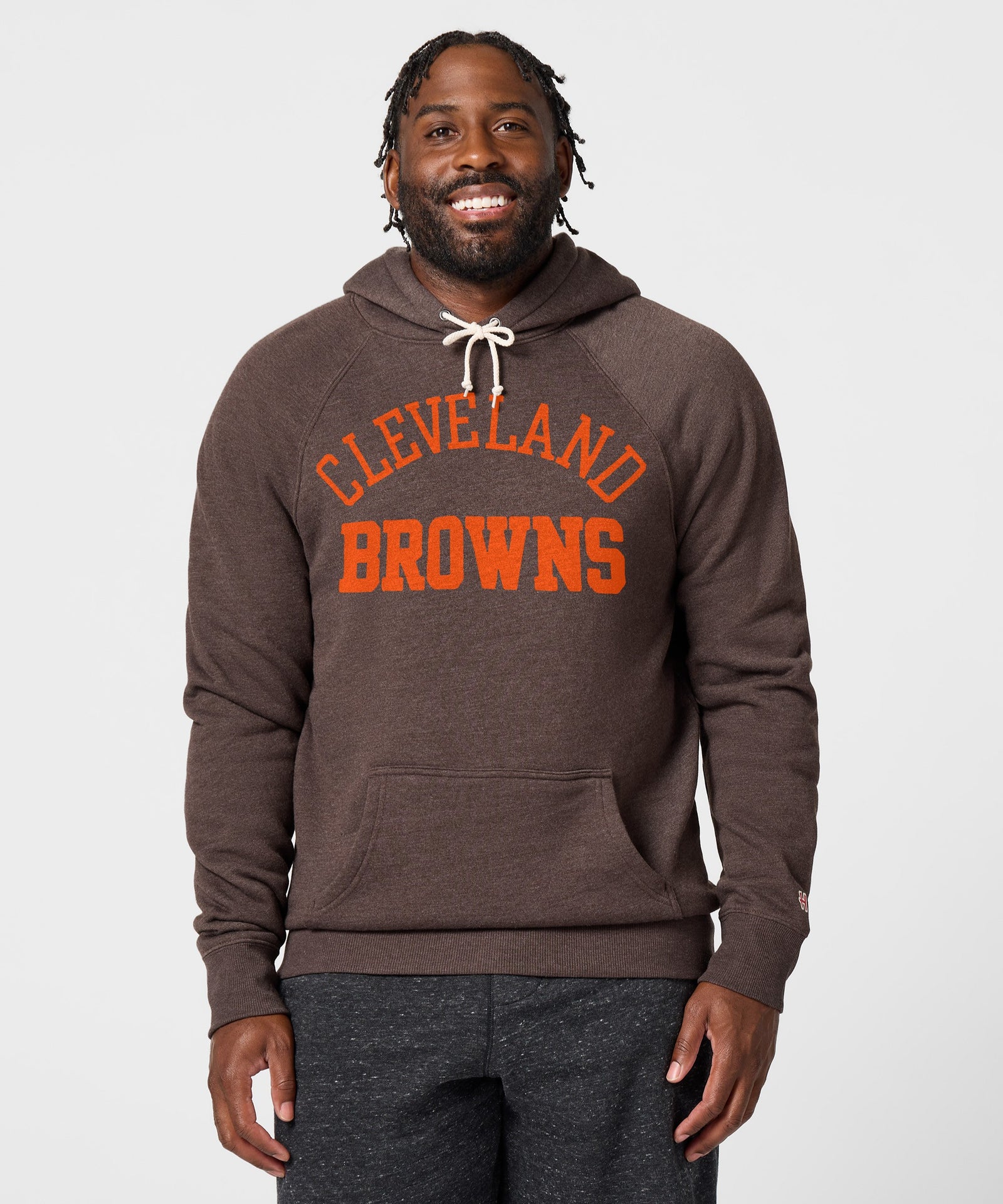 Cleveland Browns Classic Hoodie