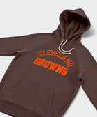 Cleveland Browns Classic Hoodie