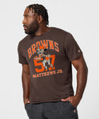 Cleveland Browns Clay Matthews Jr