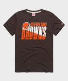 Cleveland Browns Color Splash
