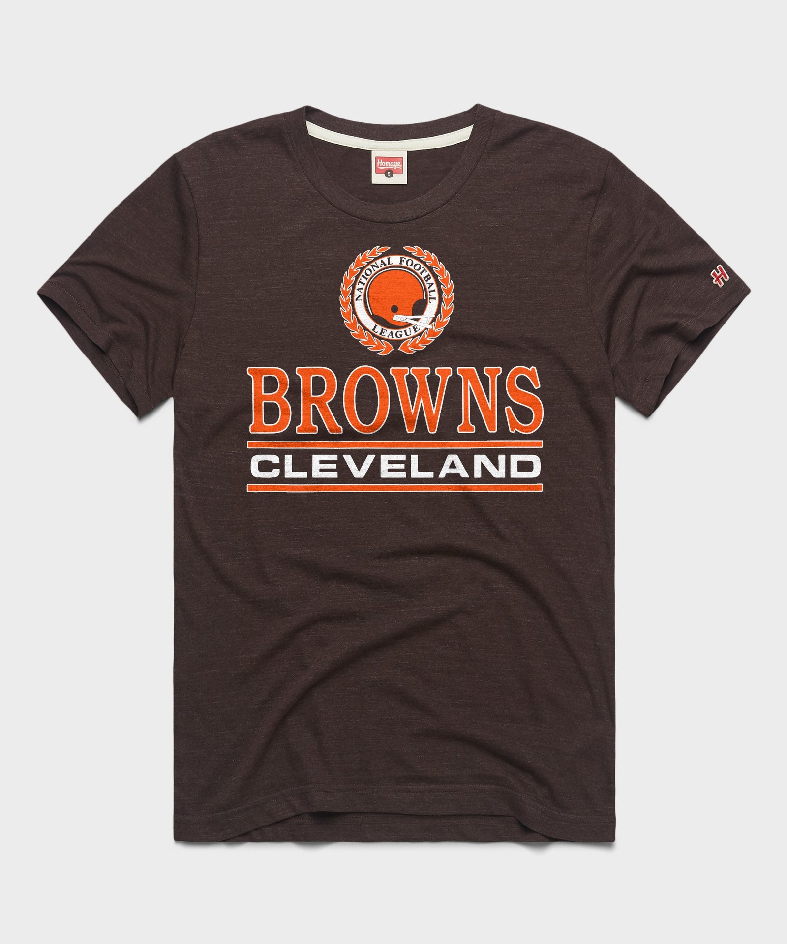 Cleveland Browns Crest