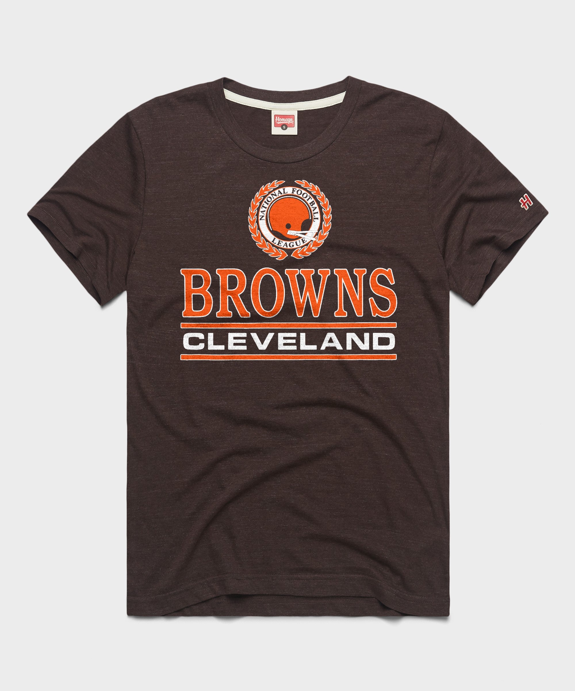 Cleveland Browns Crest