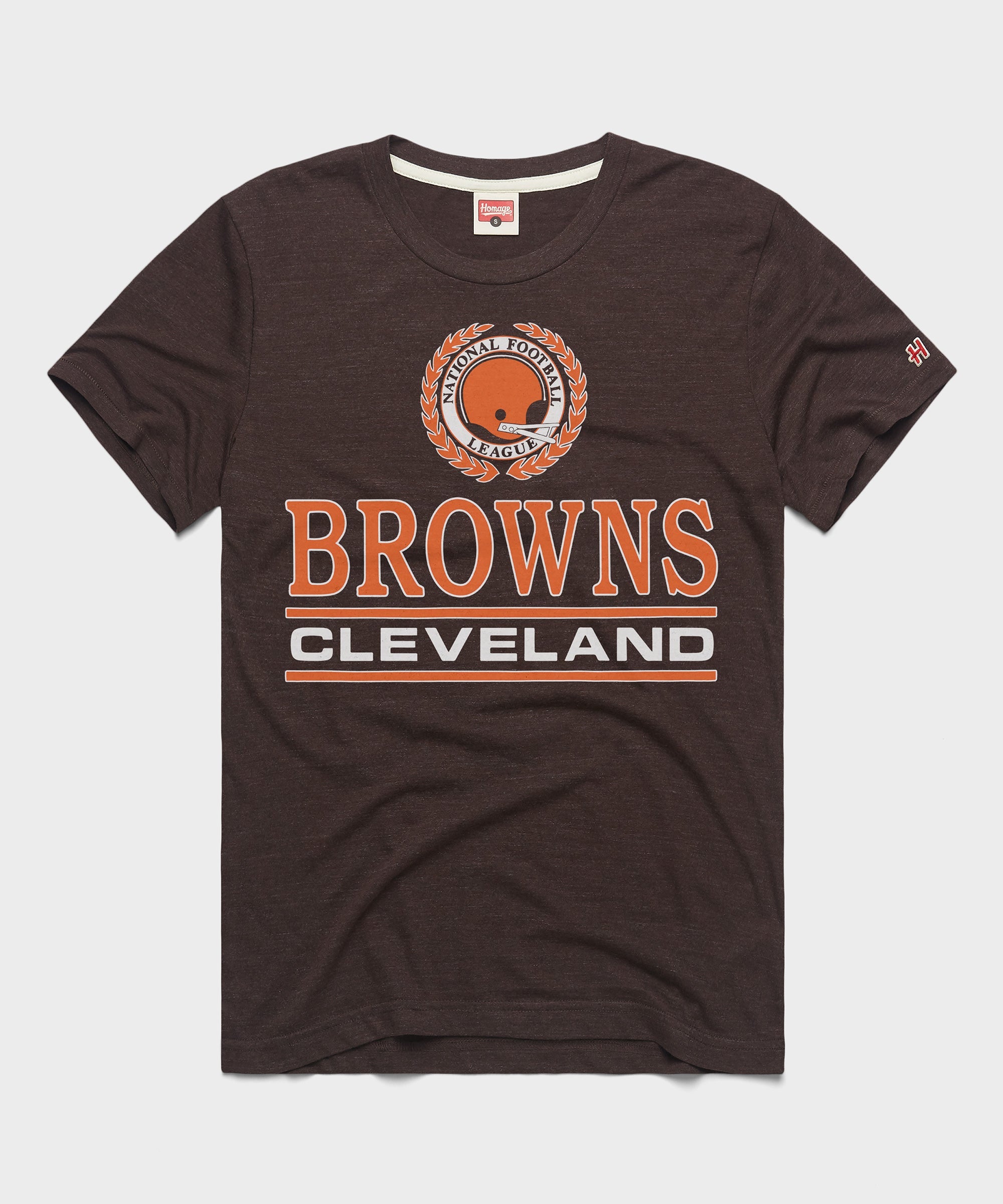 Cleveland Browns Crest