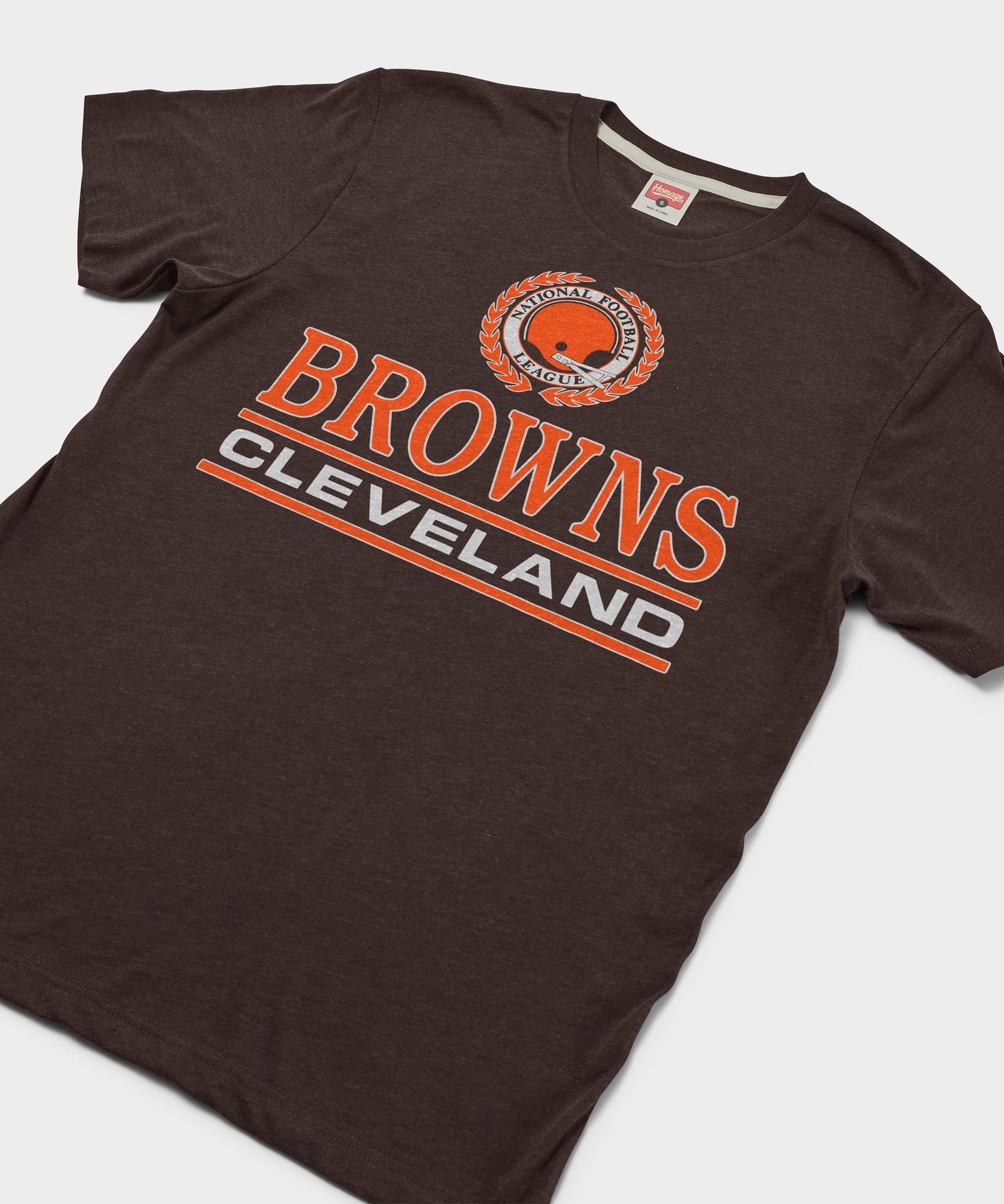 Cleveland Browns Crest