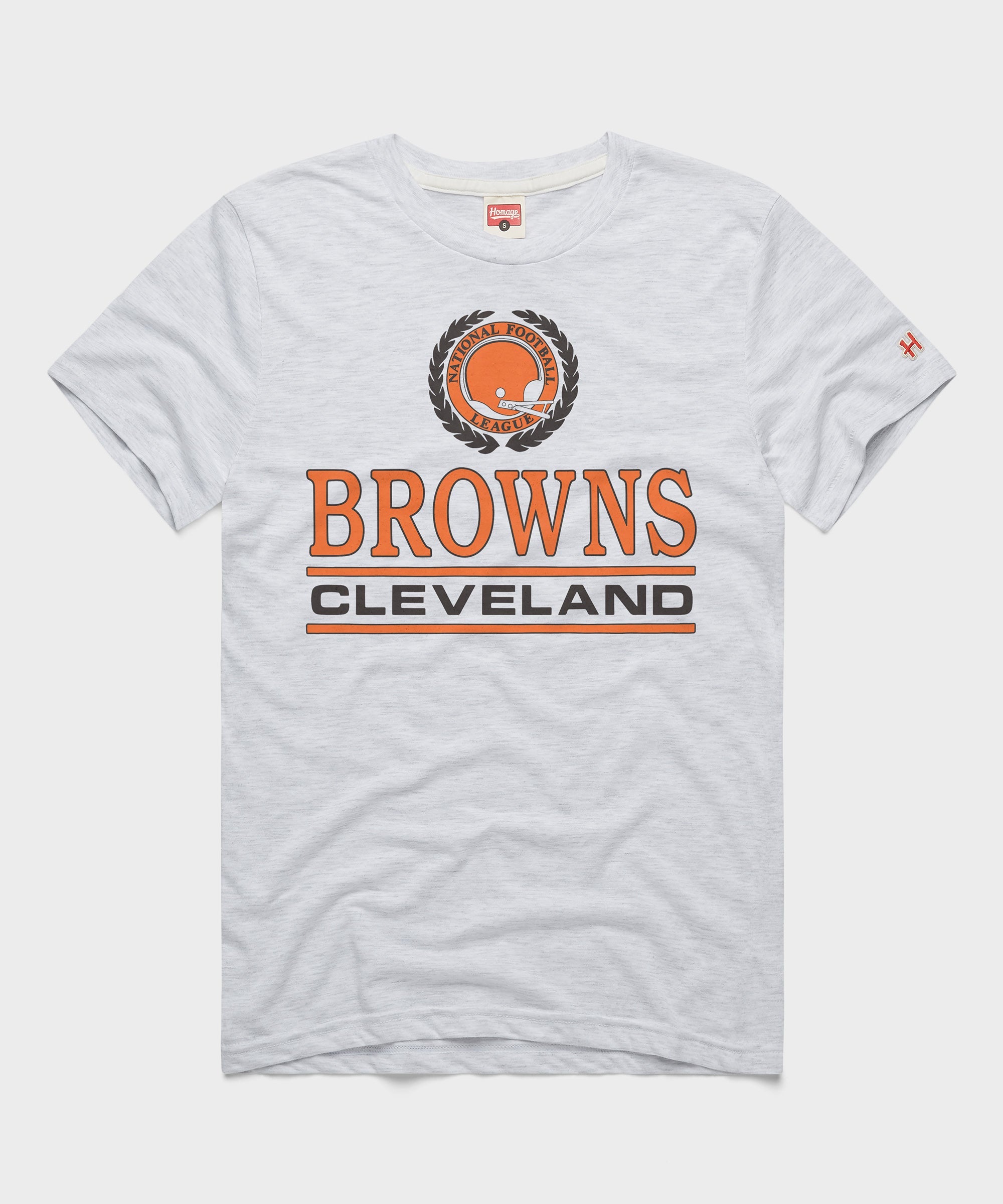 Cleveland Browns Crest