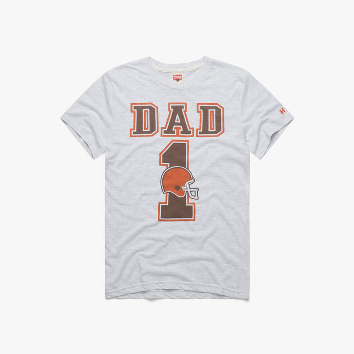 Cleveland Browns Dad