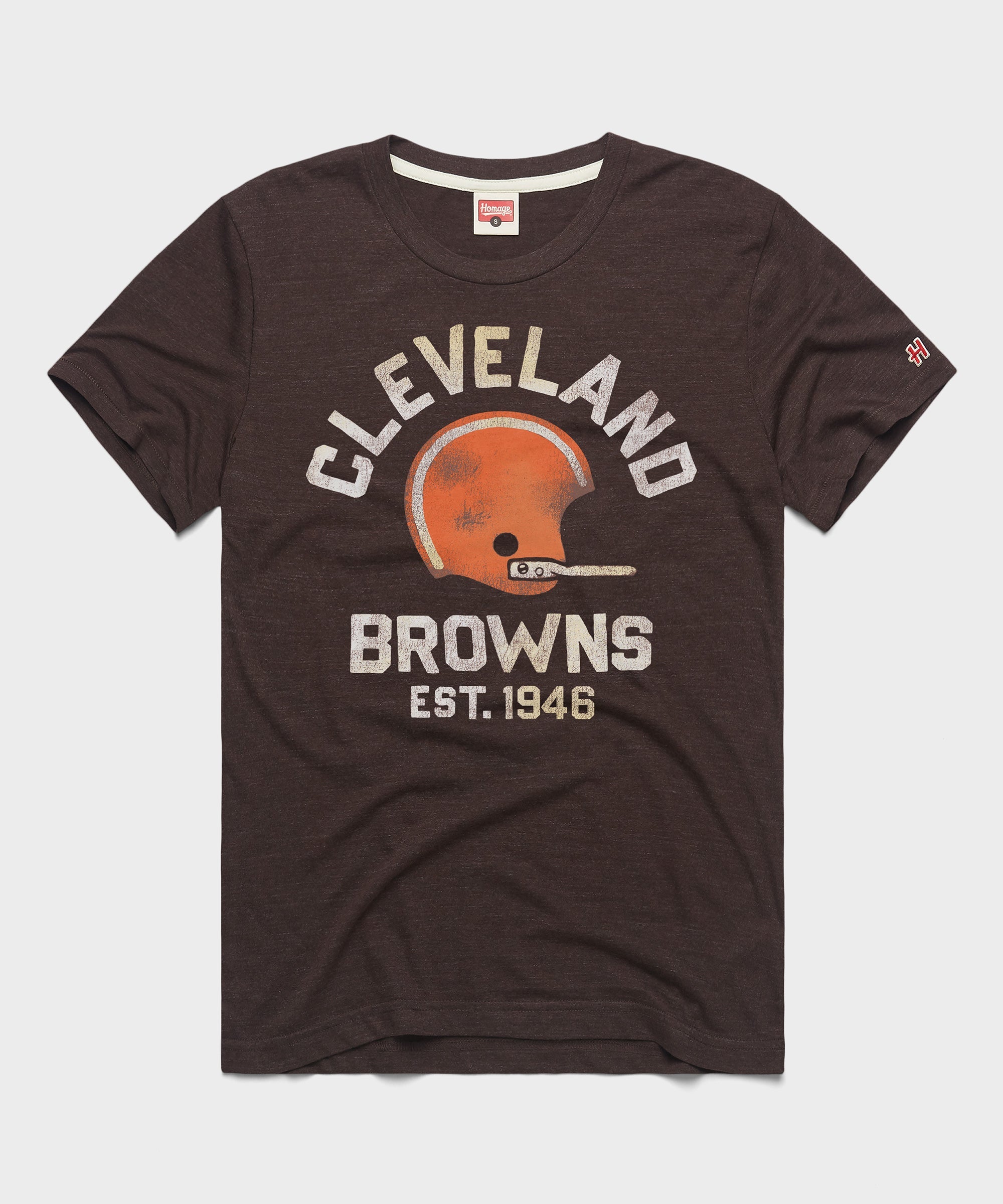 Cleveland Browns Est. 1946