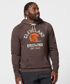 Cleveland Browns Est. 1946 Hoodie