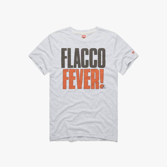 Cleveland Browns Flacco Fever