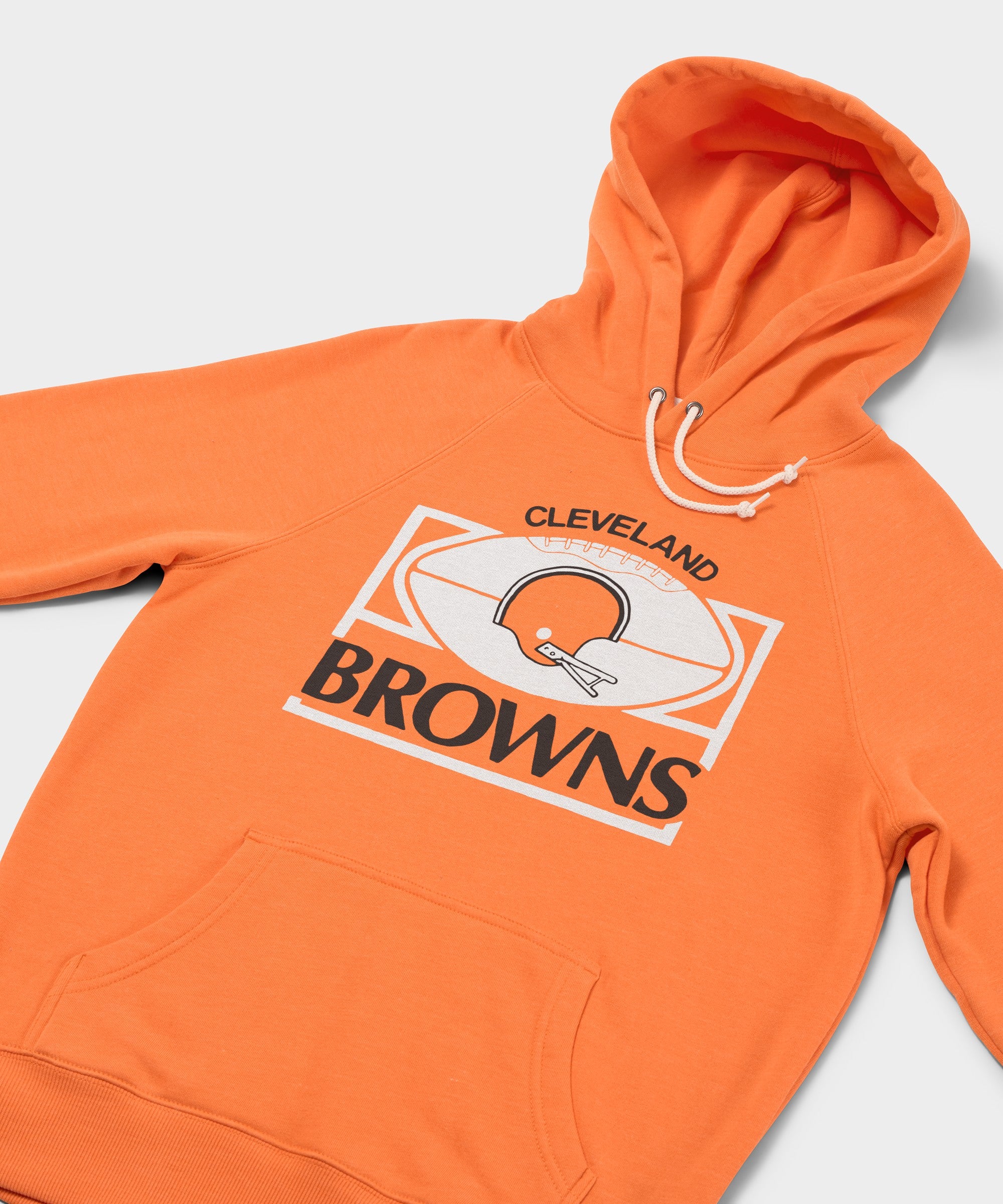 Cleveland Browns Football Hoodie