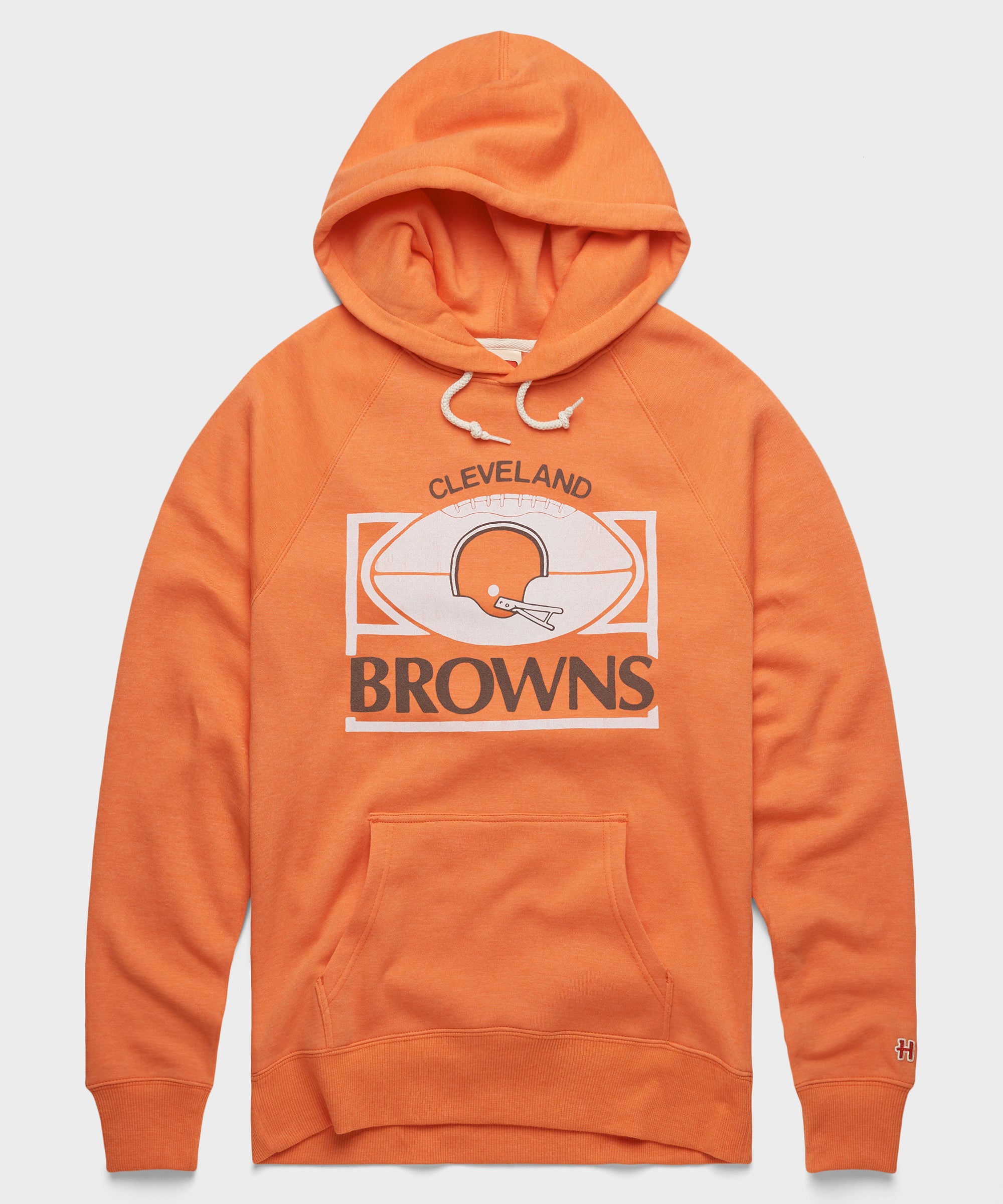Cleveland Browns Football Hoodie