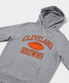 Cleveland Browns Gridiron Hoodie