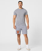 Cleveland Browns Gridiron Sweat Shorts