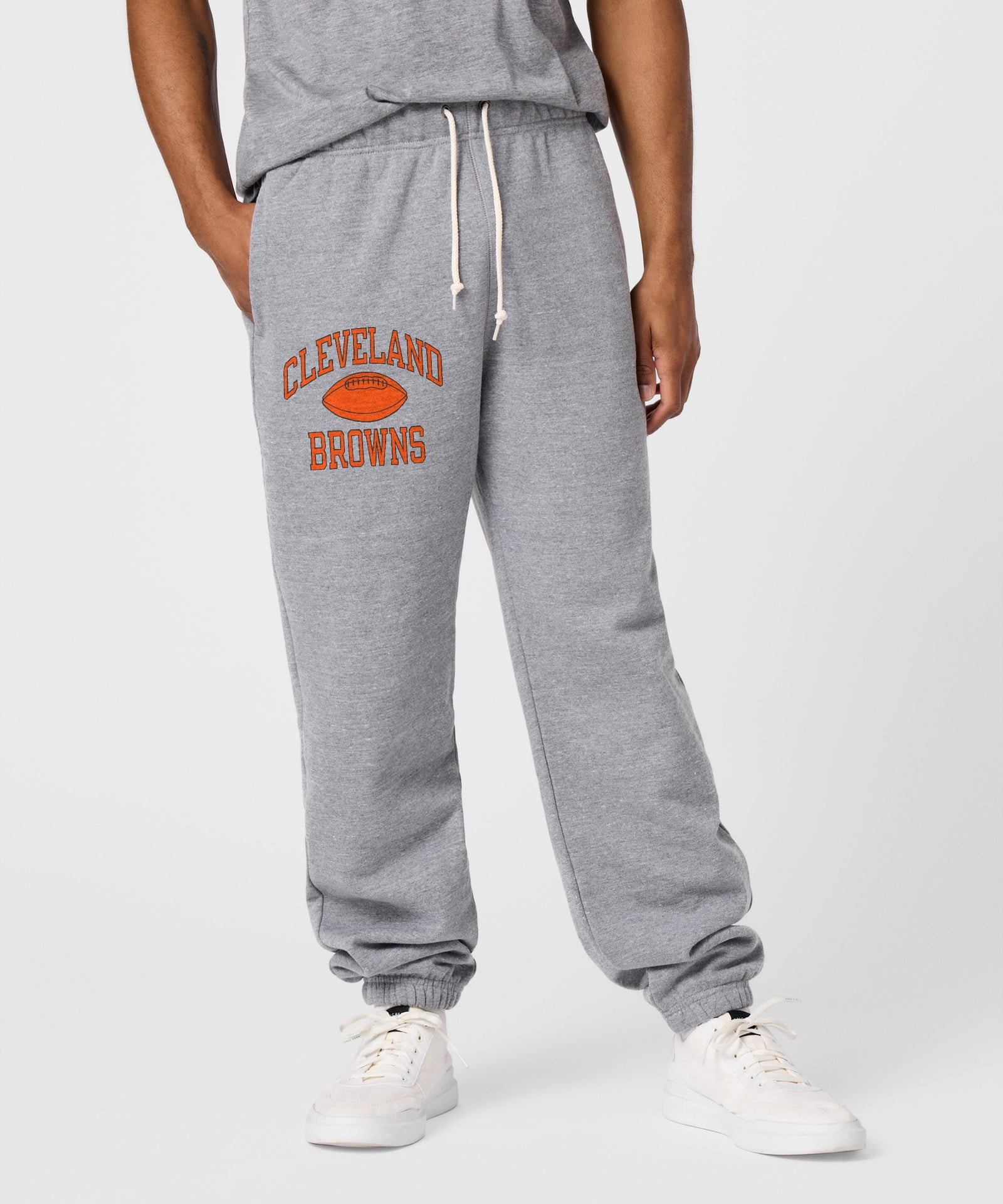 Cleveland Browns Gridiron Sweatpants