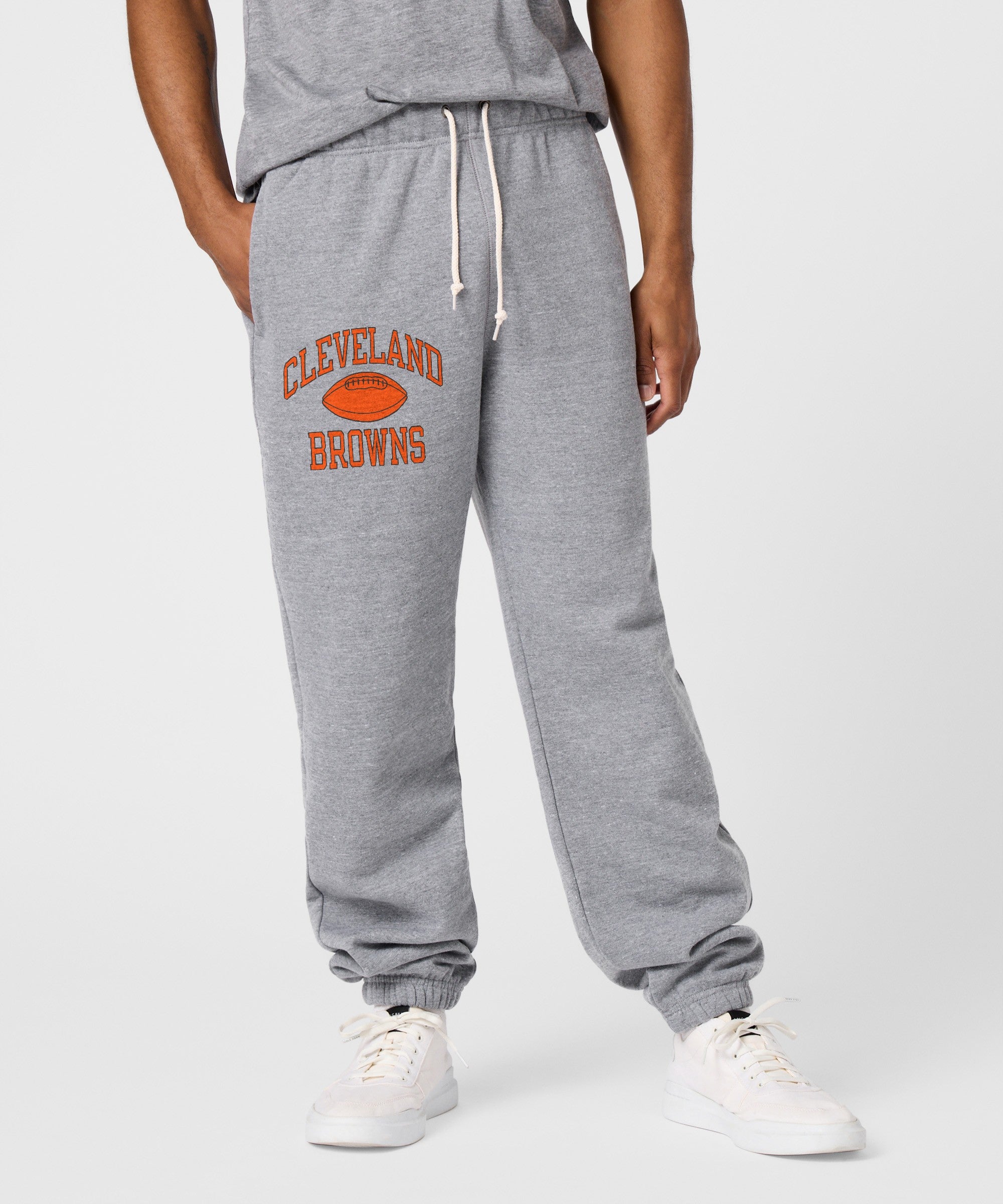 Cleveland Browns Gridiron Sweatpants