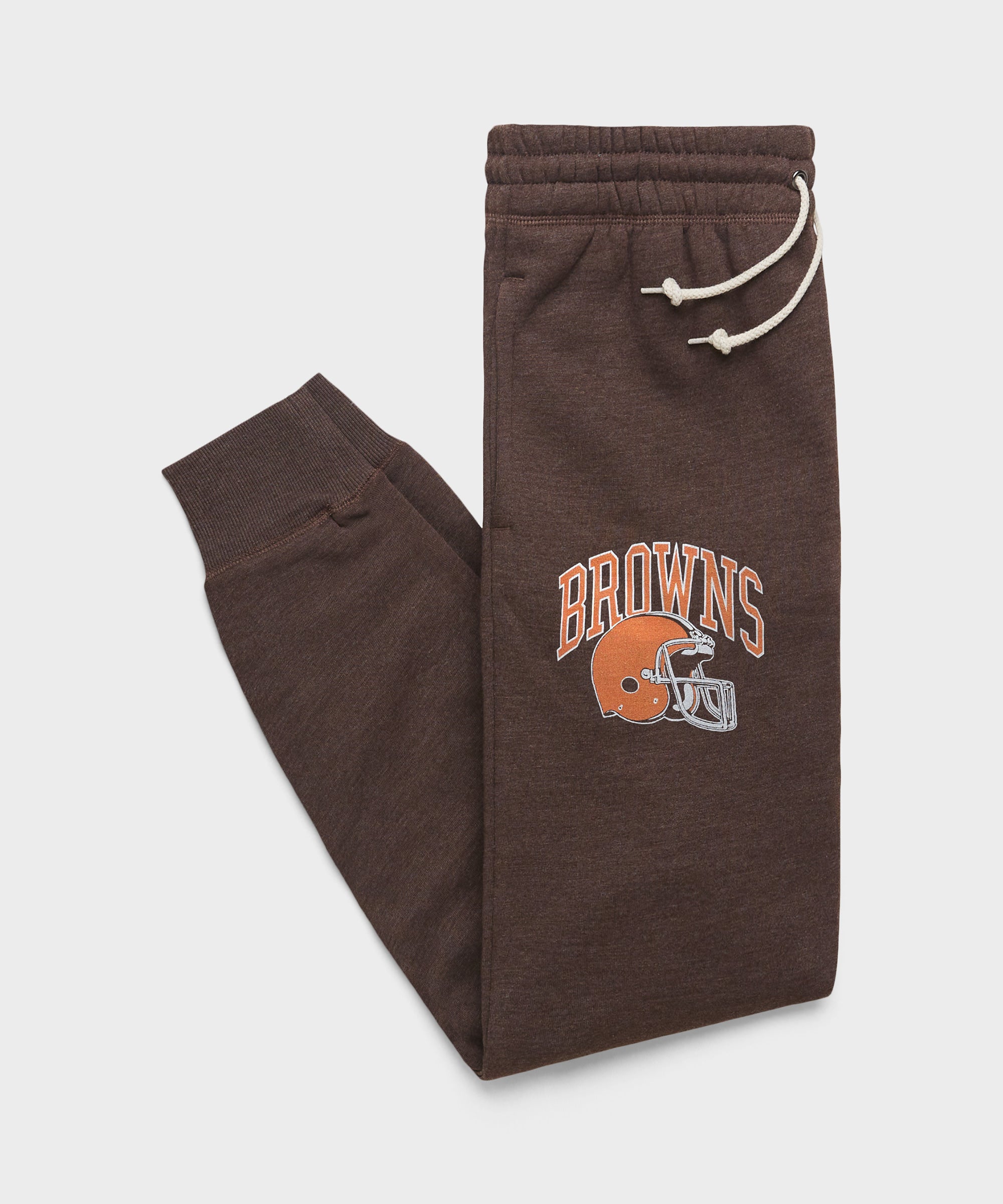 Cleveland Browns Helmet Jogger