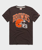 Cleveland Browns Helmet Retro