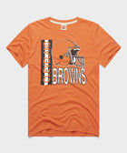 Cleveland Browns Helmet Stripe
