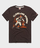 Cleveland Browns Joe Thomas