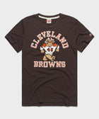 Cleveland Browns Mascot '46