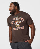 Cleveland Browns Mascot '46