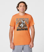 Cleveland Browns Otto Graham