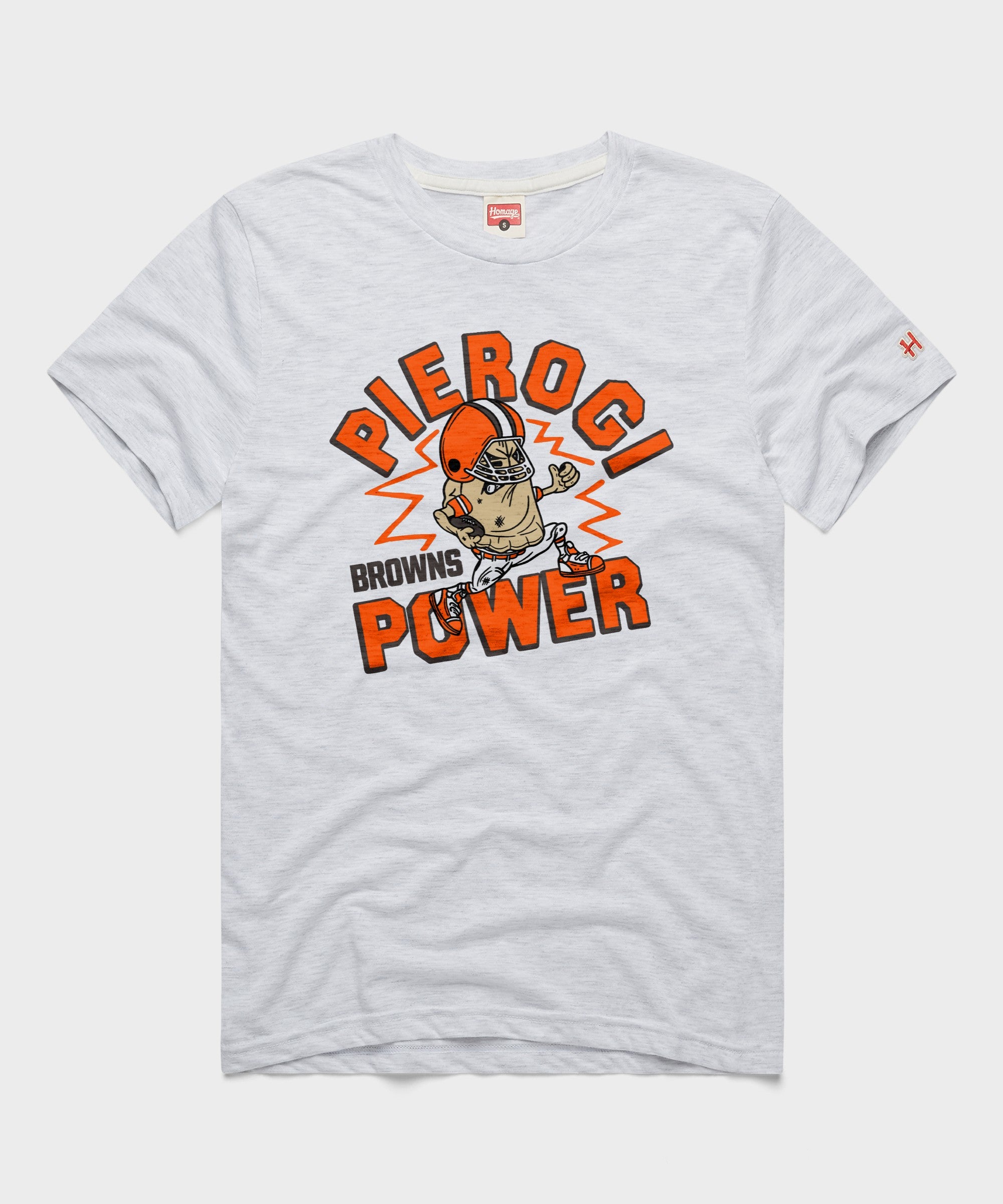 Cleveland Browns Pierogi Power