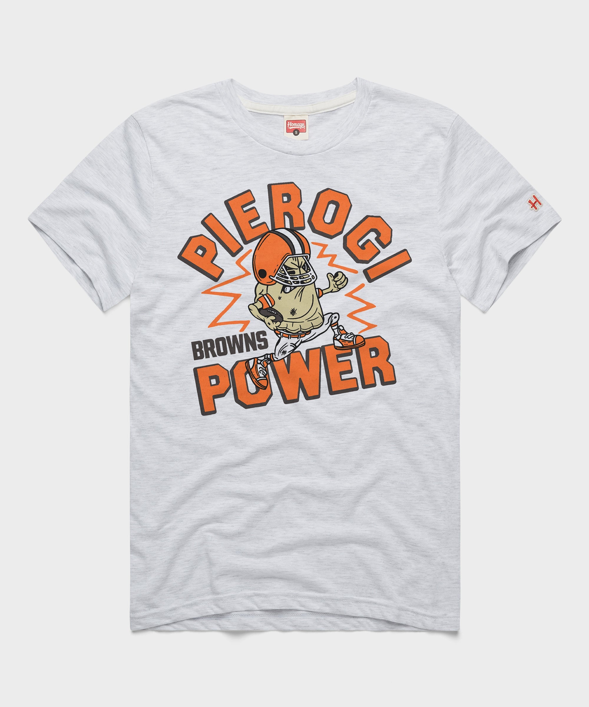 Cleveland Browns Pierogi Power