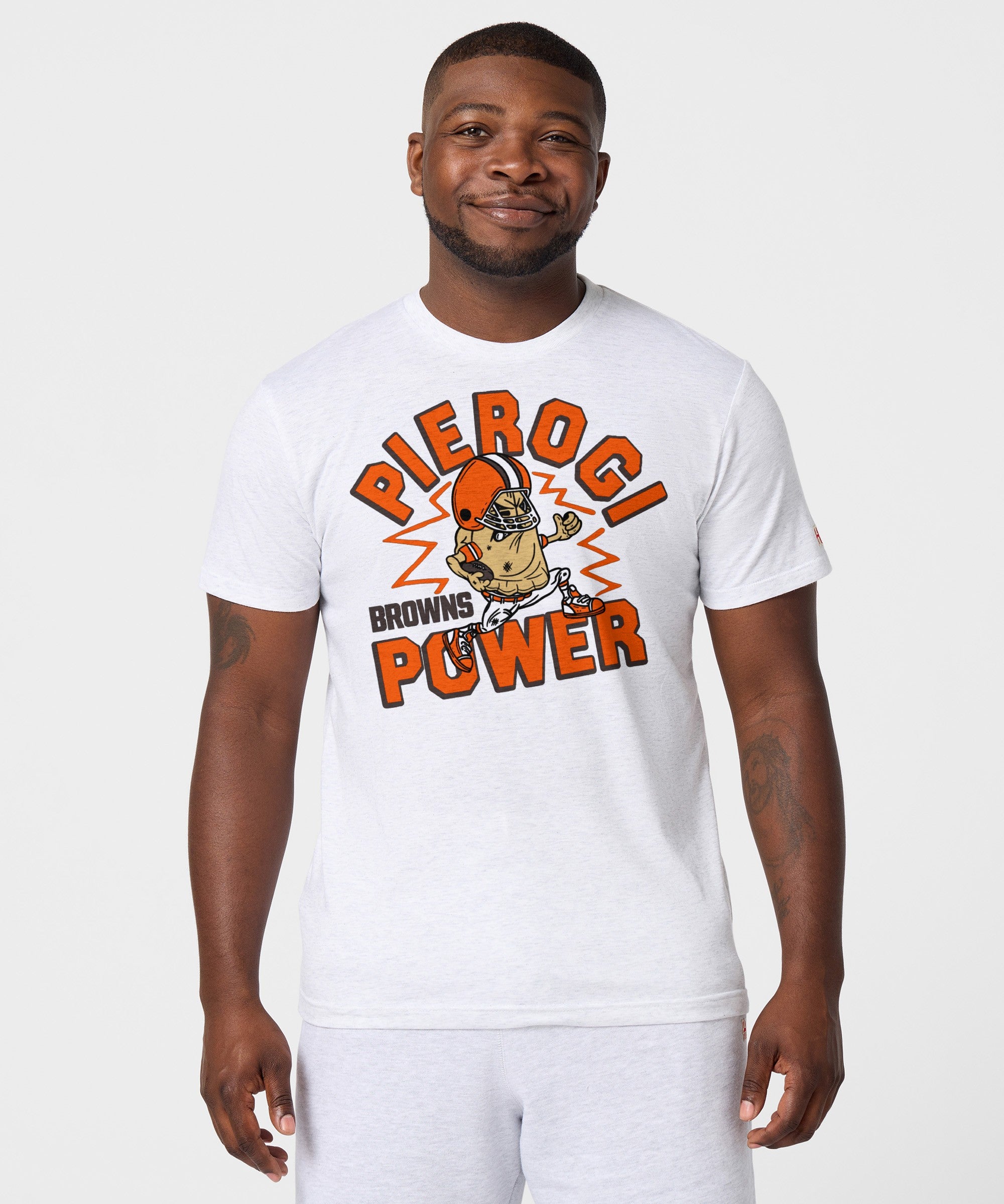 Cleveland Browns Pierogi Power