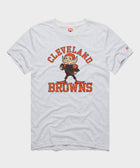 Cleveland Browns Retro Brownie