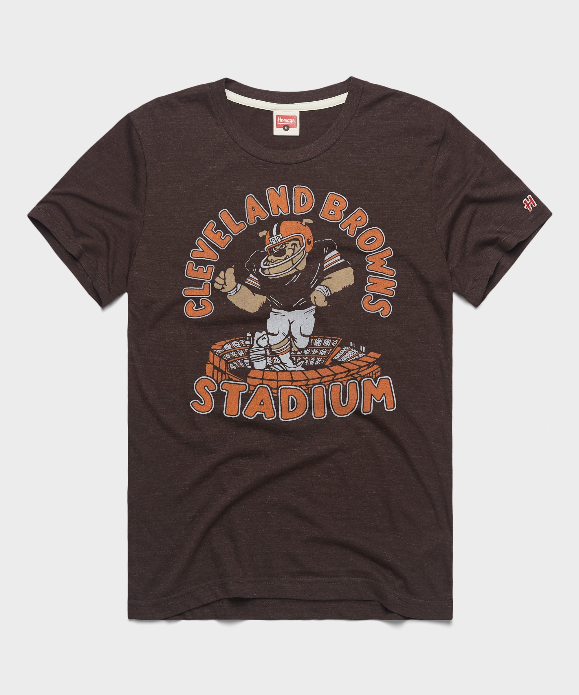 Cleveland Browns Stadium