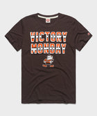 Cleveland Browns Victory Monday