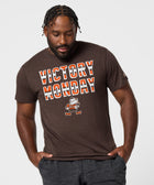 Cleveland Browns Victory Monday