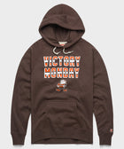 Cleveland Browns Victory Monday Hoodie
