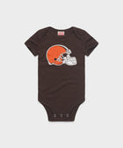 Cleveland Browns '24 Baby One Piece