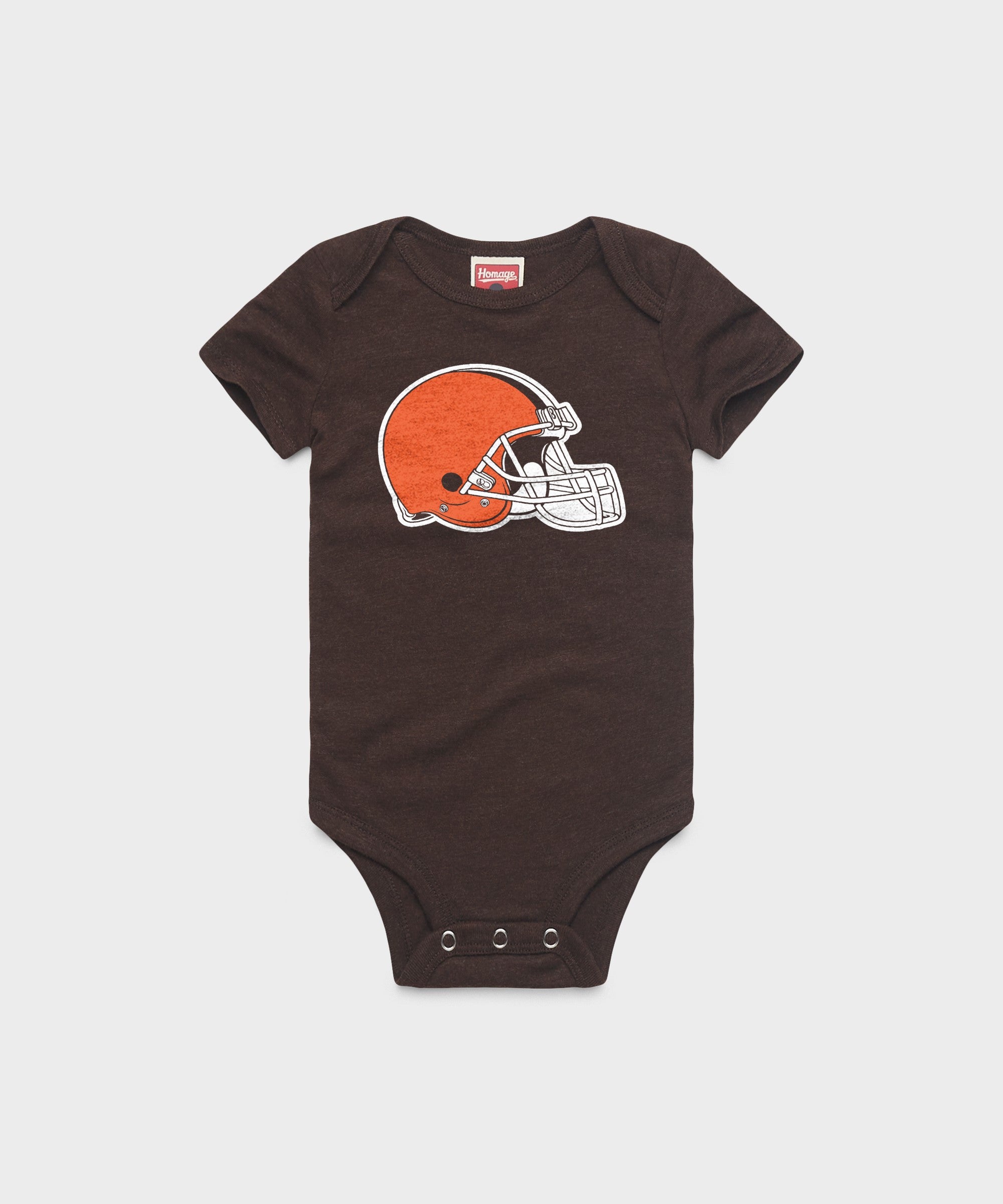 Cleveland Browns '24 Baby One Piece