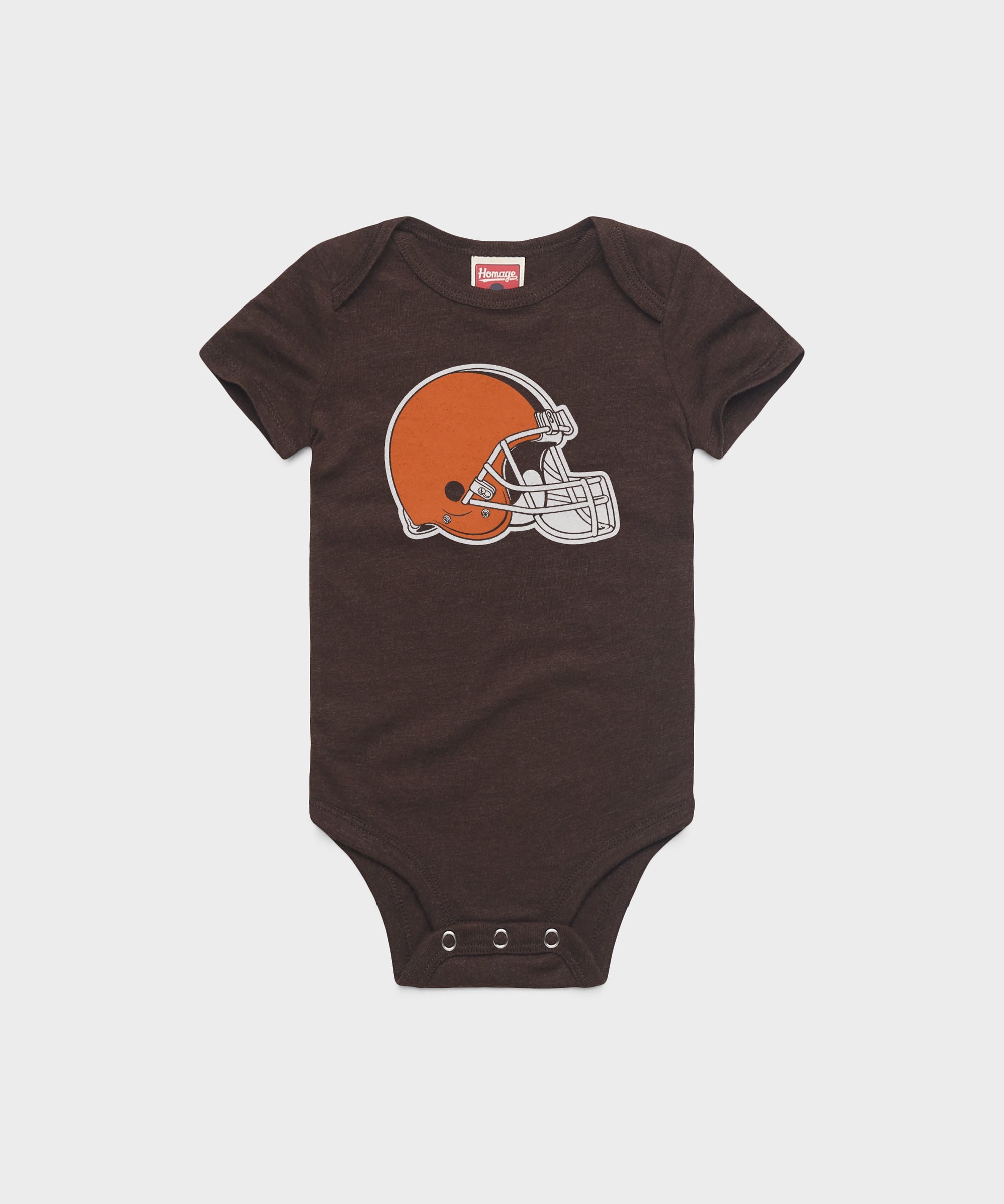 Cleveland Browns '24 Baby One Piece