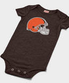 Cleveland Browns '24 Baby One Piece