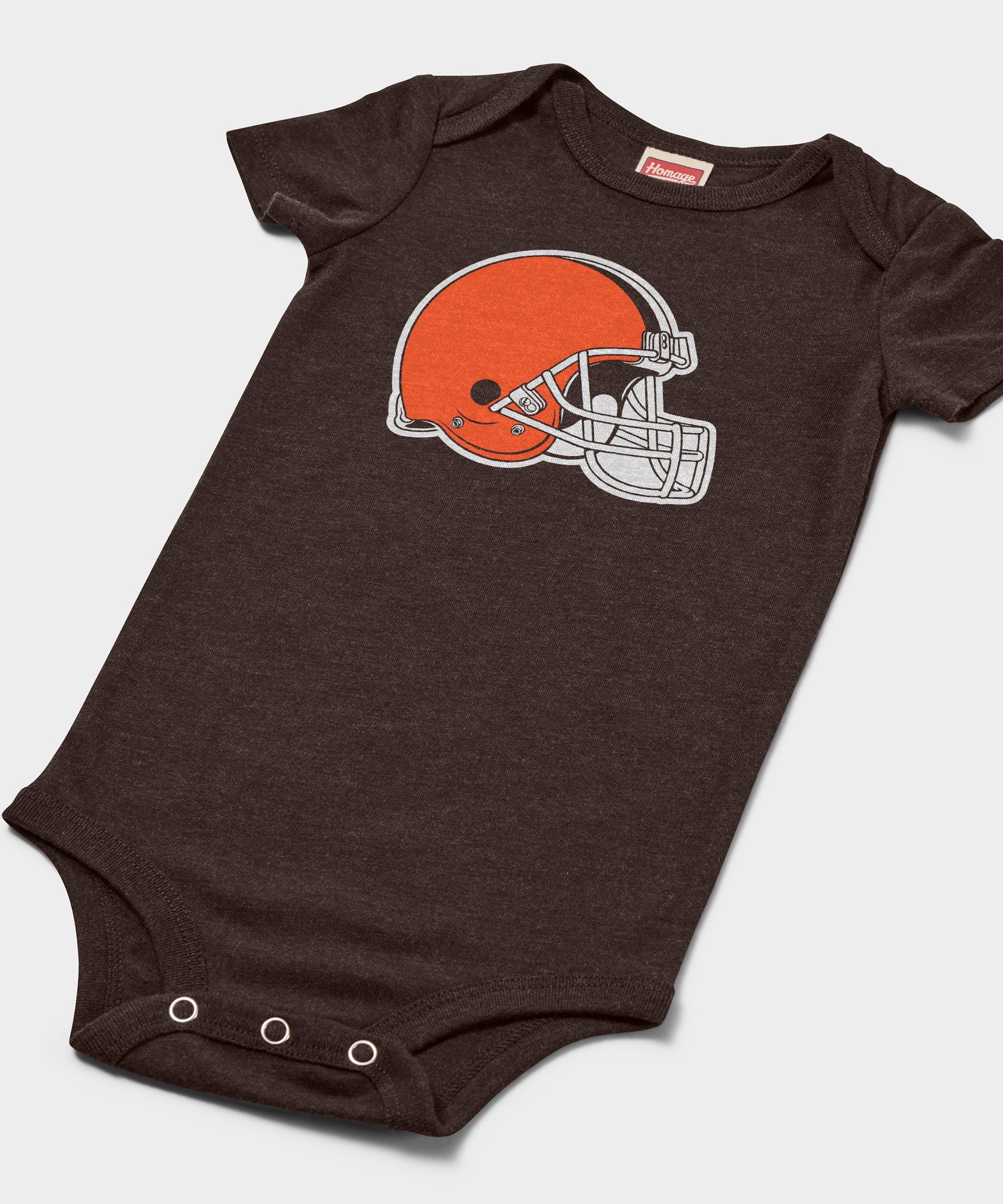 Cleveland Browns '24 Baby One Piece