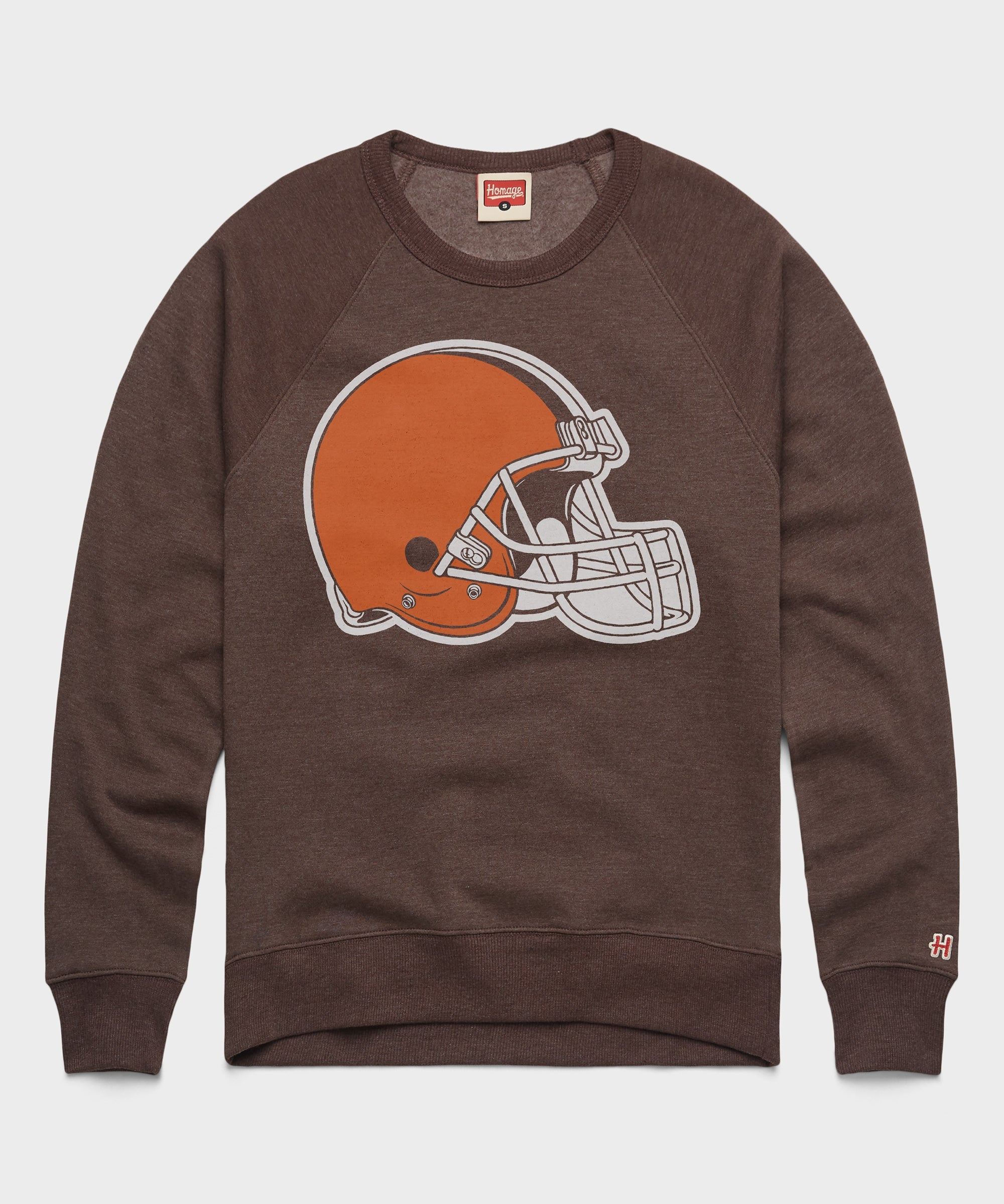 Cleveland Browns '24 Crewneck