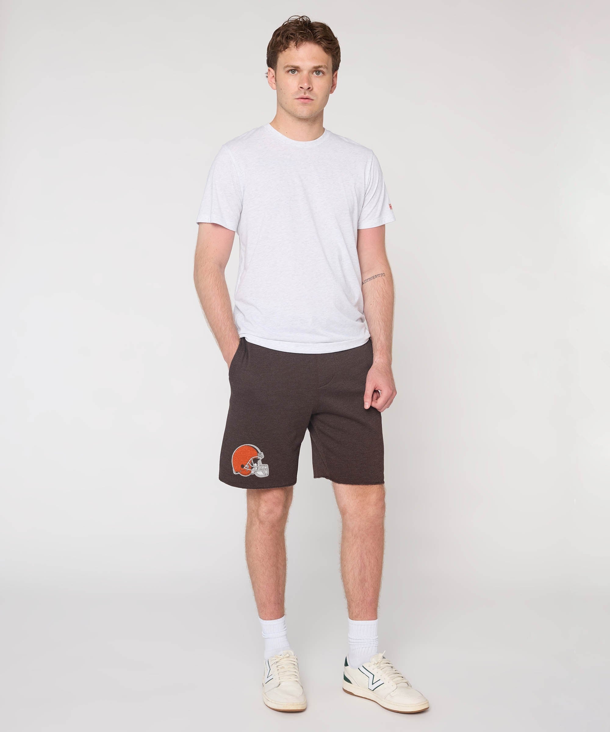 Cleveland Browns '24 Sweat Shorts