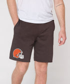 Cleveland Browns '24 Sweat Shorts