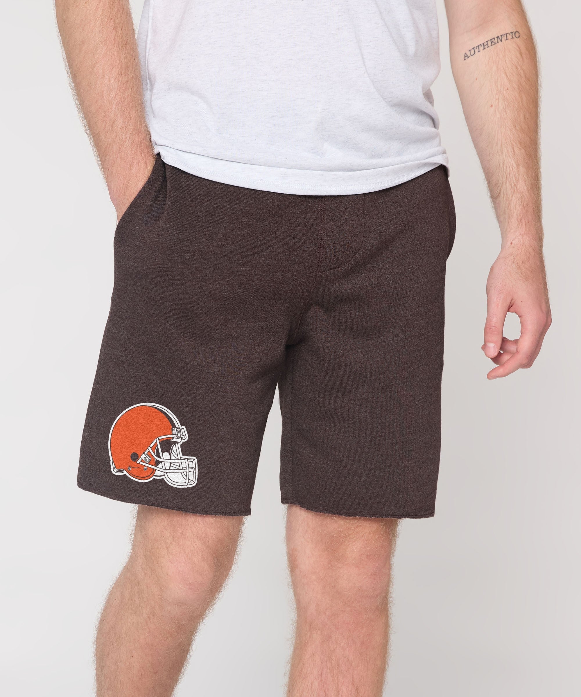 Cleveland Browns '24 Sweat Shorts