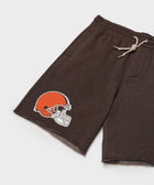 Cleveland Browns '24 Sweat Shorts