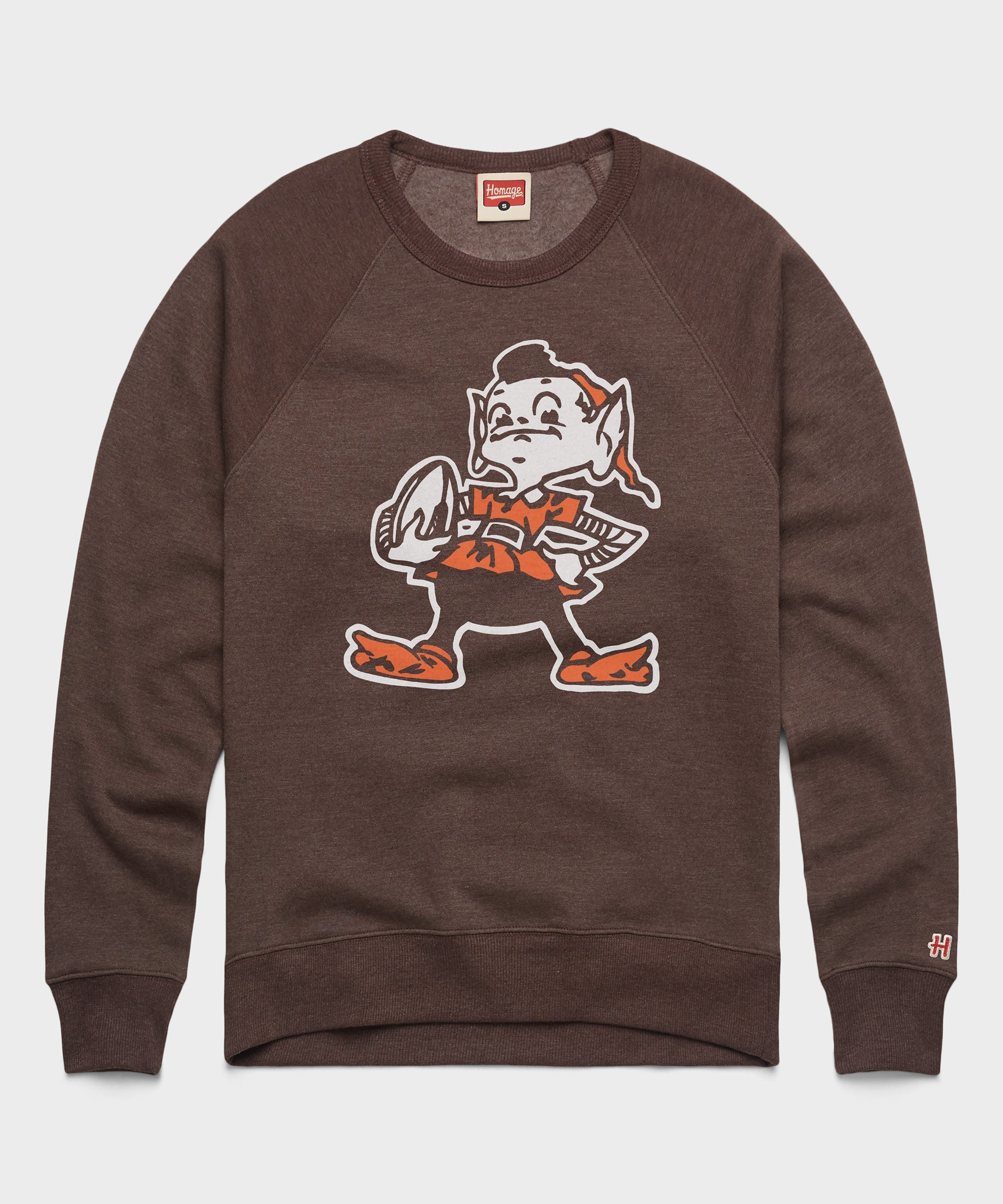 Cleveland Browns '59 Crewneck