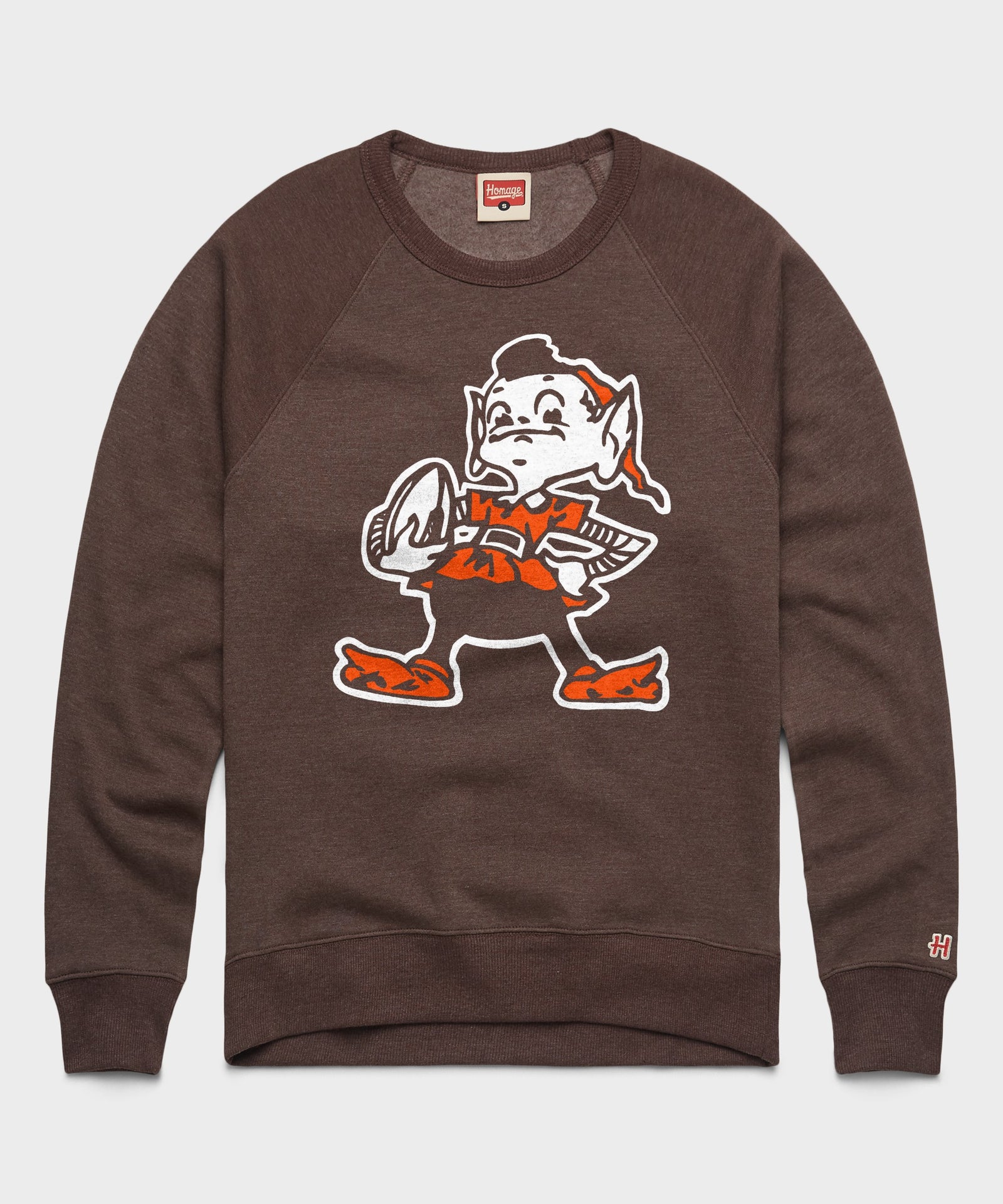 Cleveland Browns '59 Crewneck