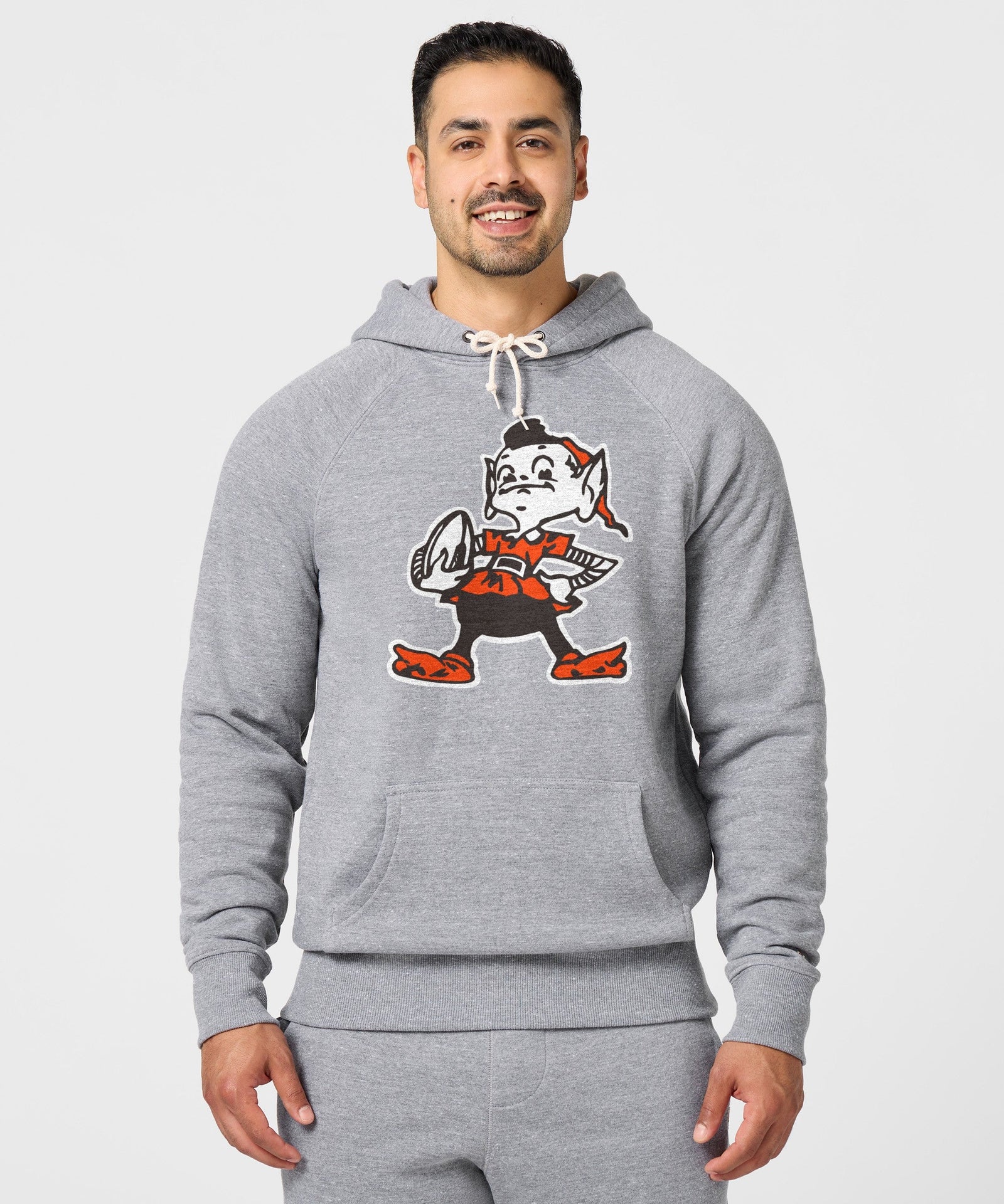 Cleveland Browns '59 Hoodie