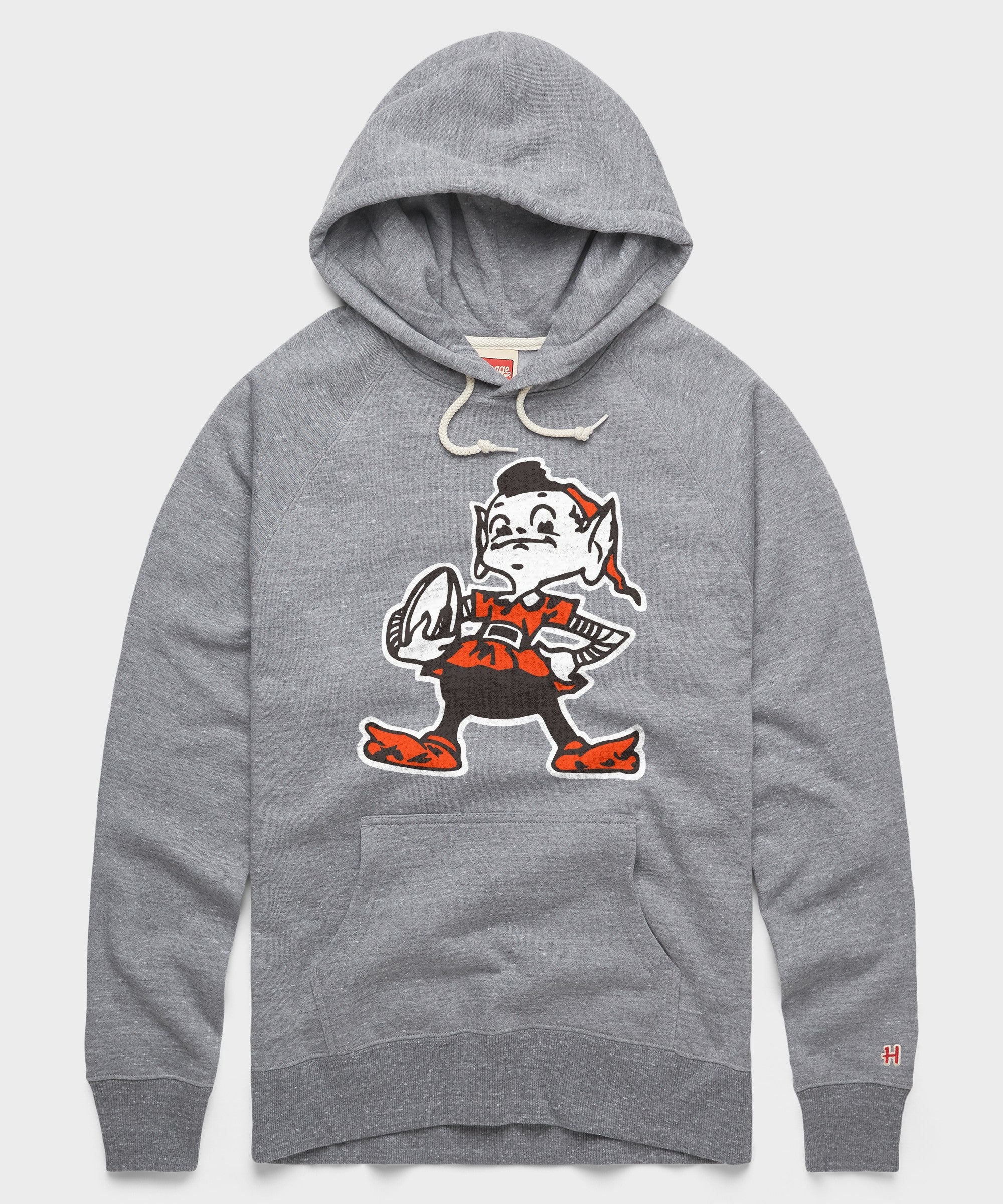 Cleveland Browns '59 Hoodie